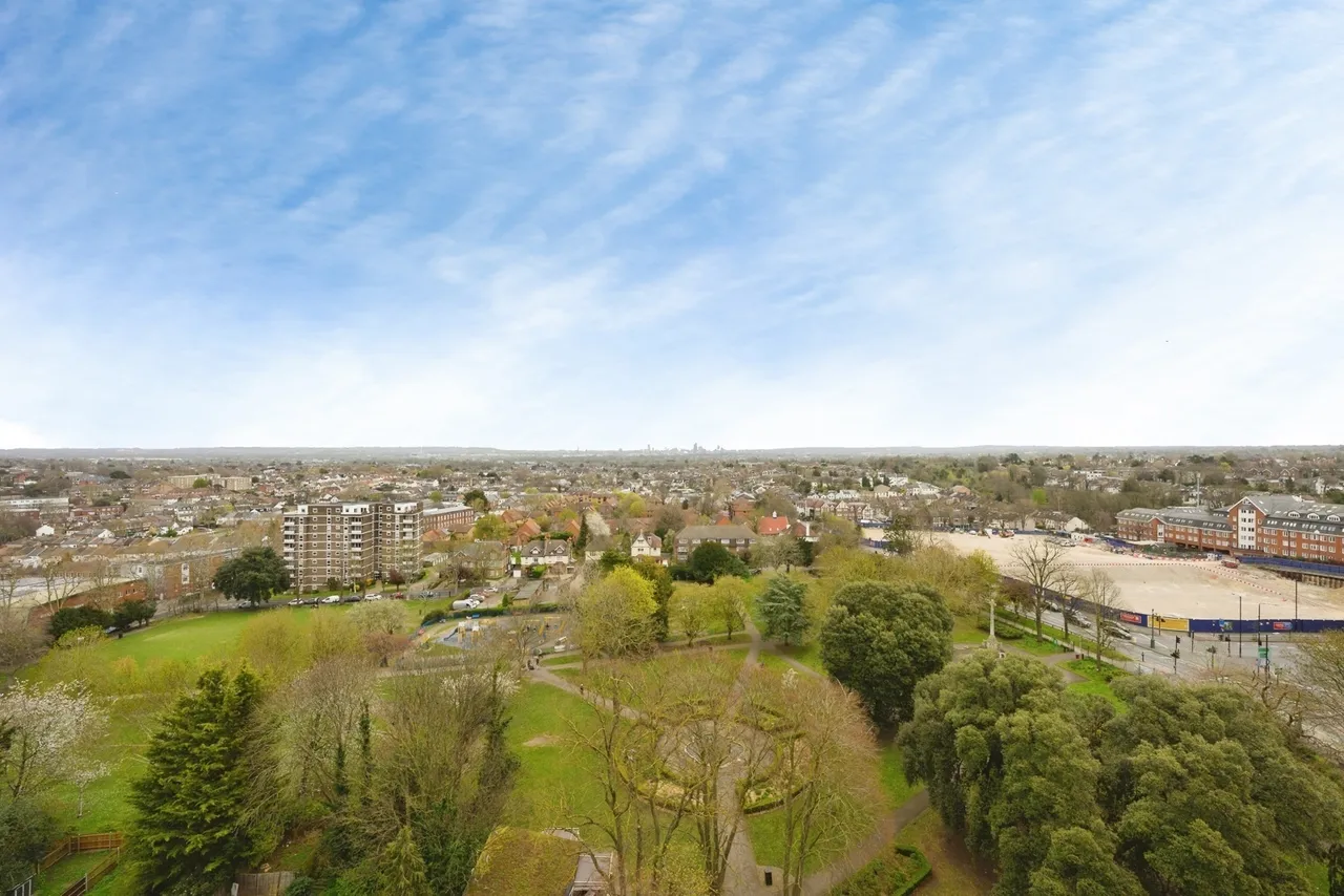 Throwley Way, Sutton, SM1, photo 12