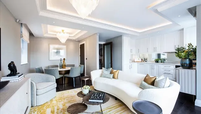 2 bed flat to rent — Third Floor Two Bedroom Apartment To ...