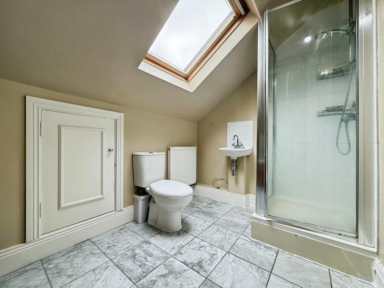 Mowbray Close, Ashbrooke, SR2, photo 13