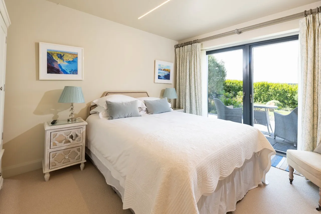 Pedn Moran, St Mawes, TR2, photo 33