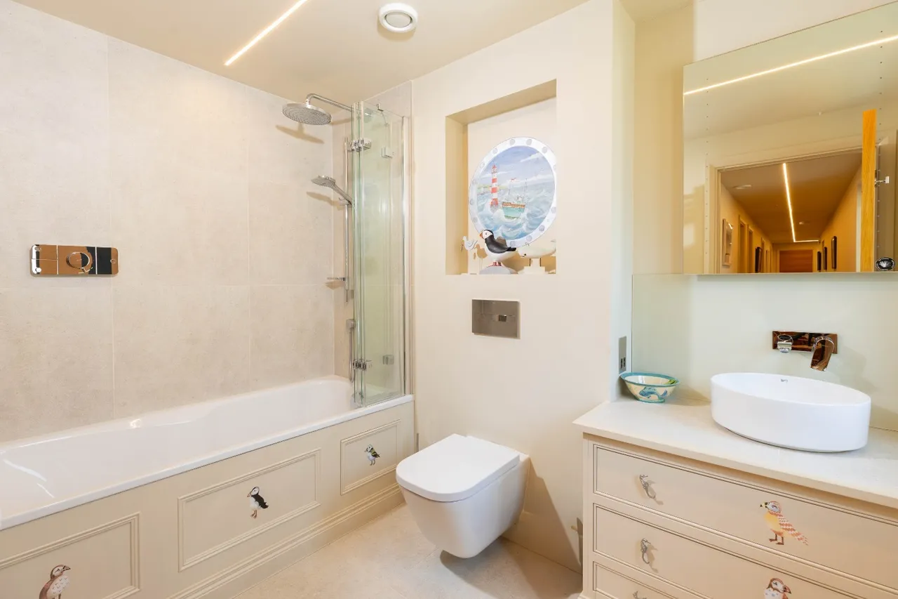 Pedn Moran, St Mawes, TR2, photo 37