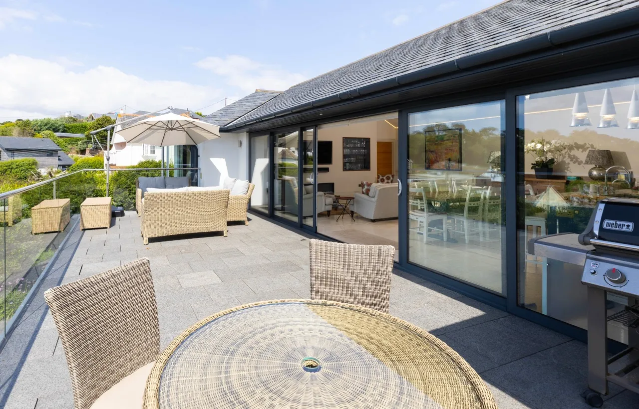 Pedn Moran, St Mawes, TR2, photo 14