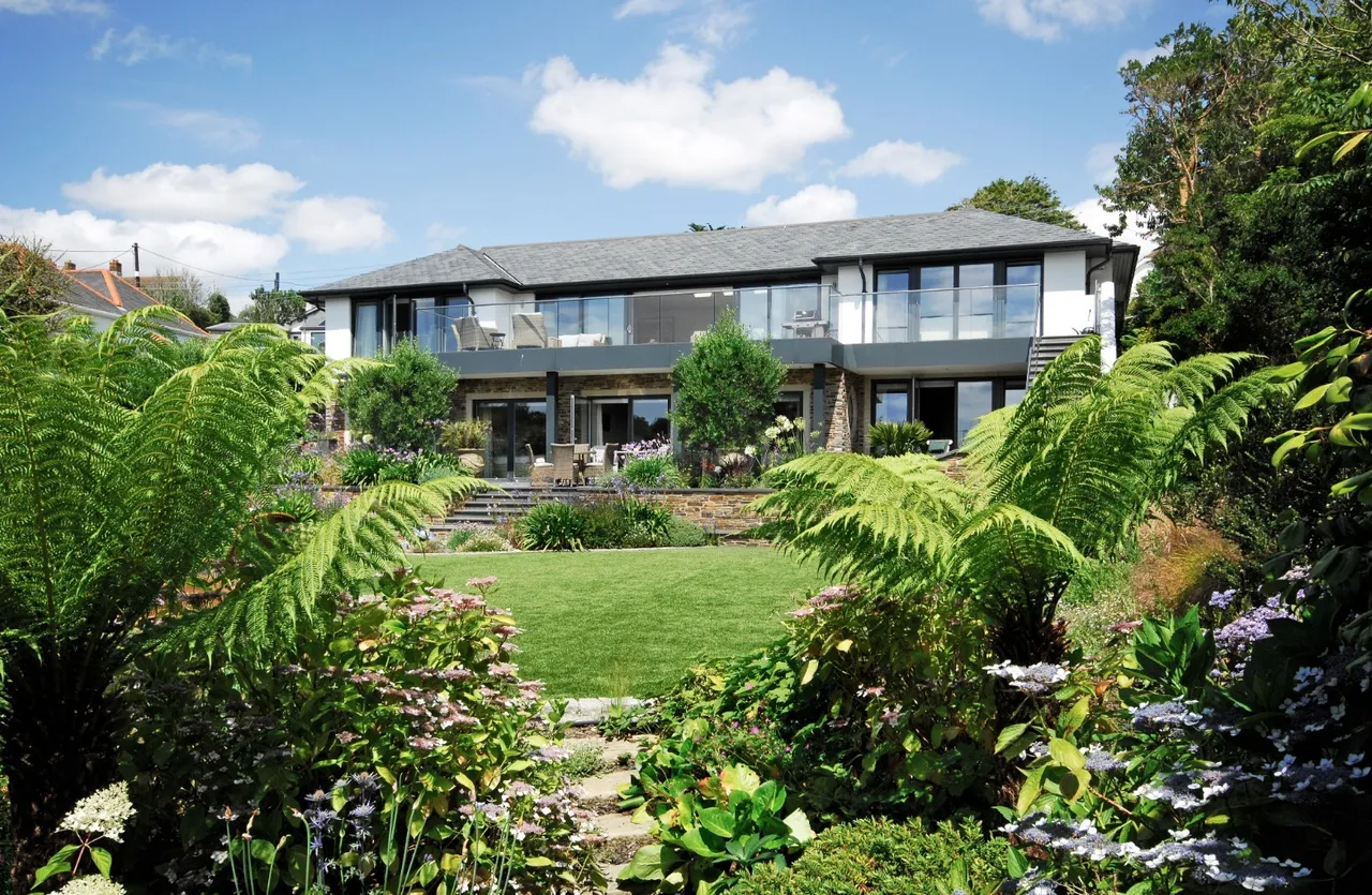 Pedn Moran, St Mawes, TR2, photo 41