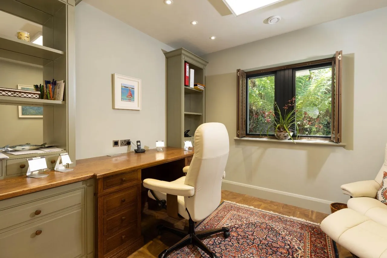 Pedn Moran, St Mawes, TR2, photo 16