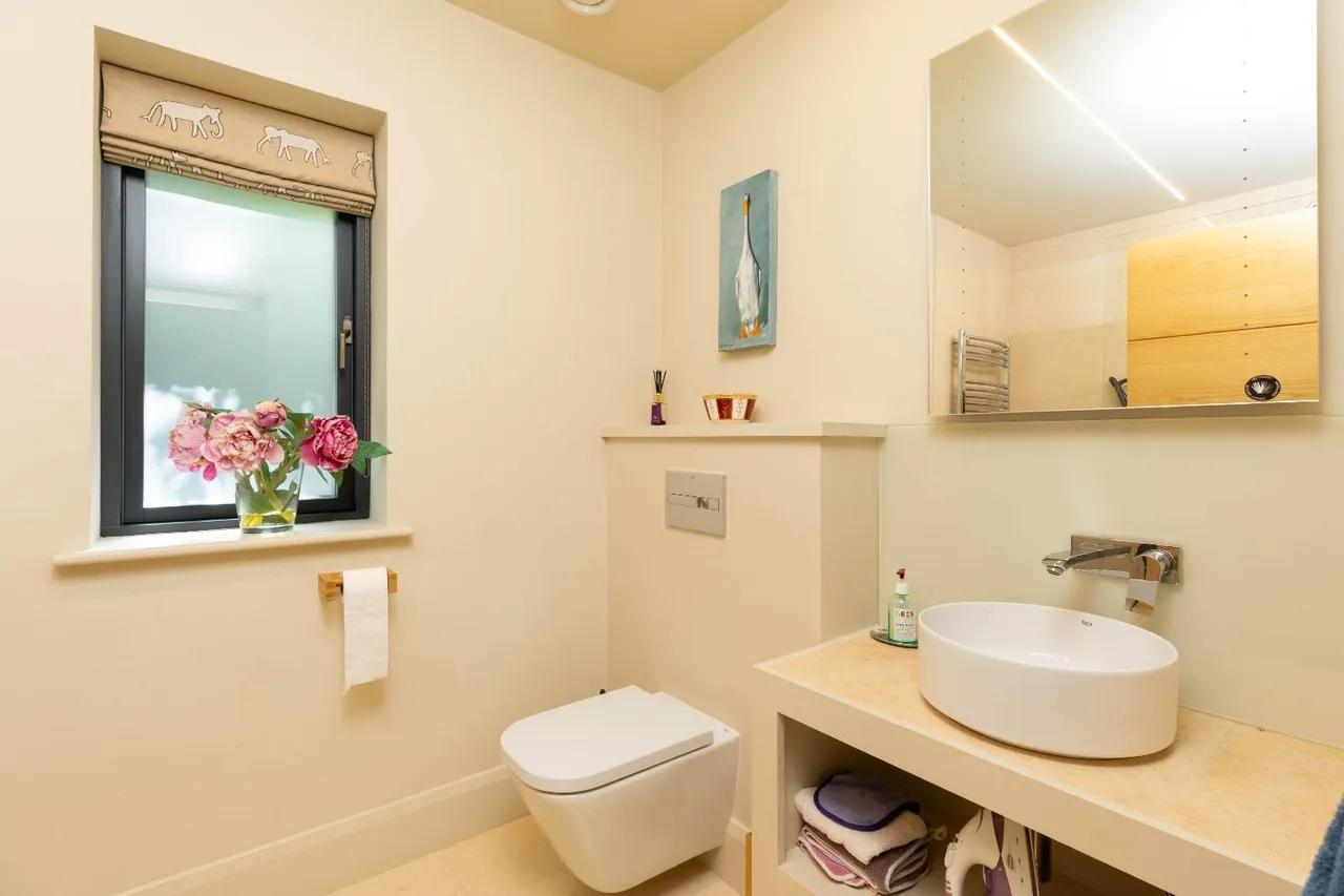 Pedn Moran, St Mawes, TR2, photo 18
