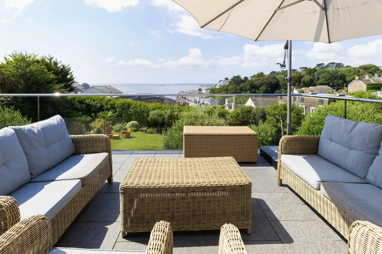 Pedn Moran, St Mawes, TR2, photo 15
