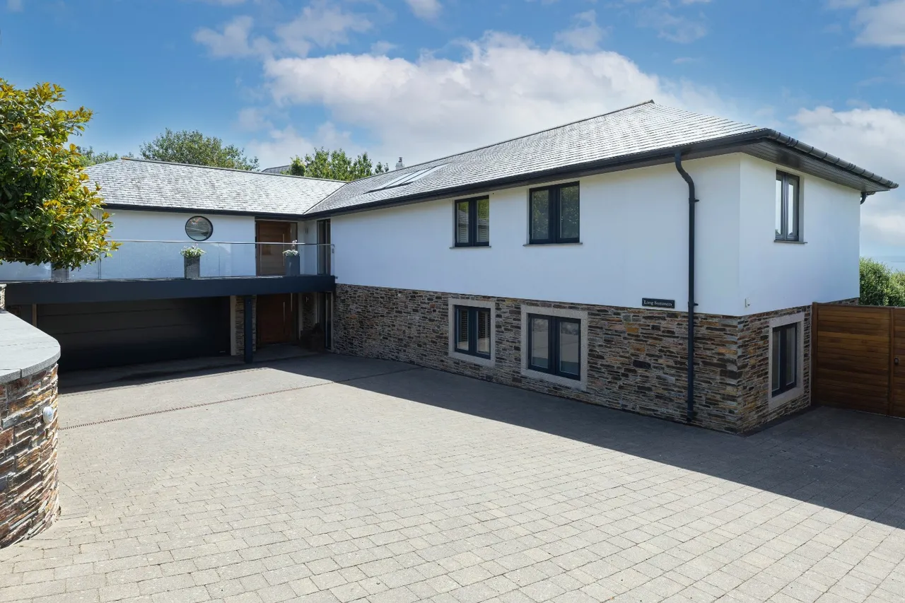 Pedn Moran, St Mawes, TR2, photo 6