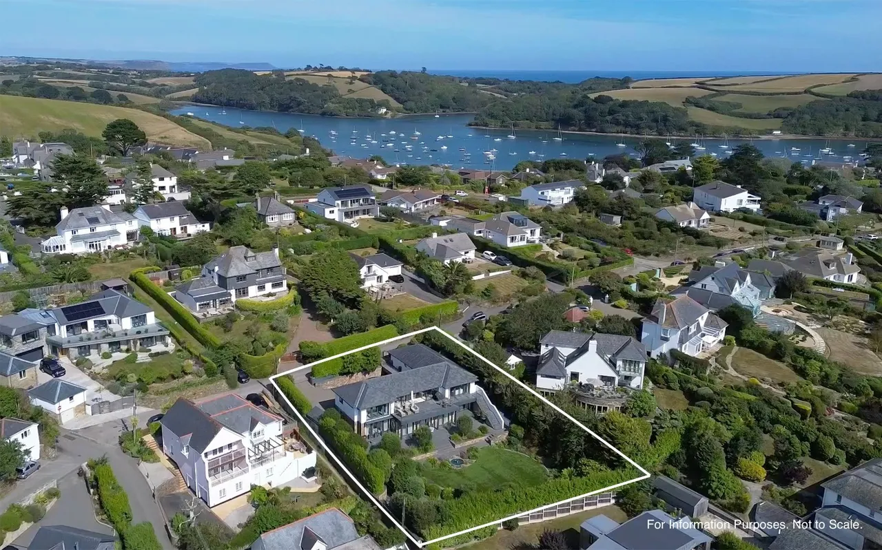 Pedn Moran, St Mawes, TR2, photo 5