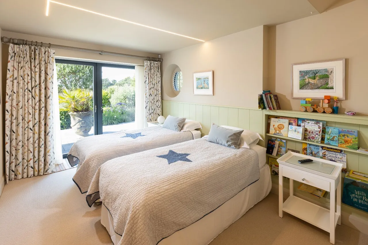 Pedn Moran, St Mawes, TR2, photo 36