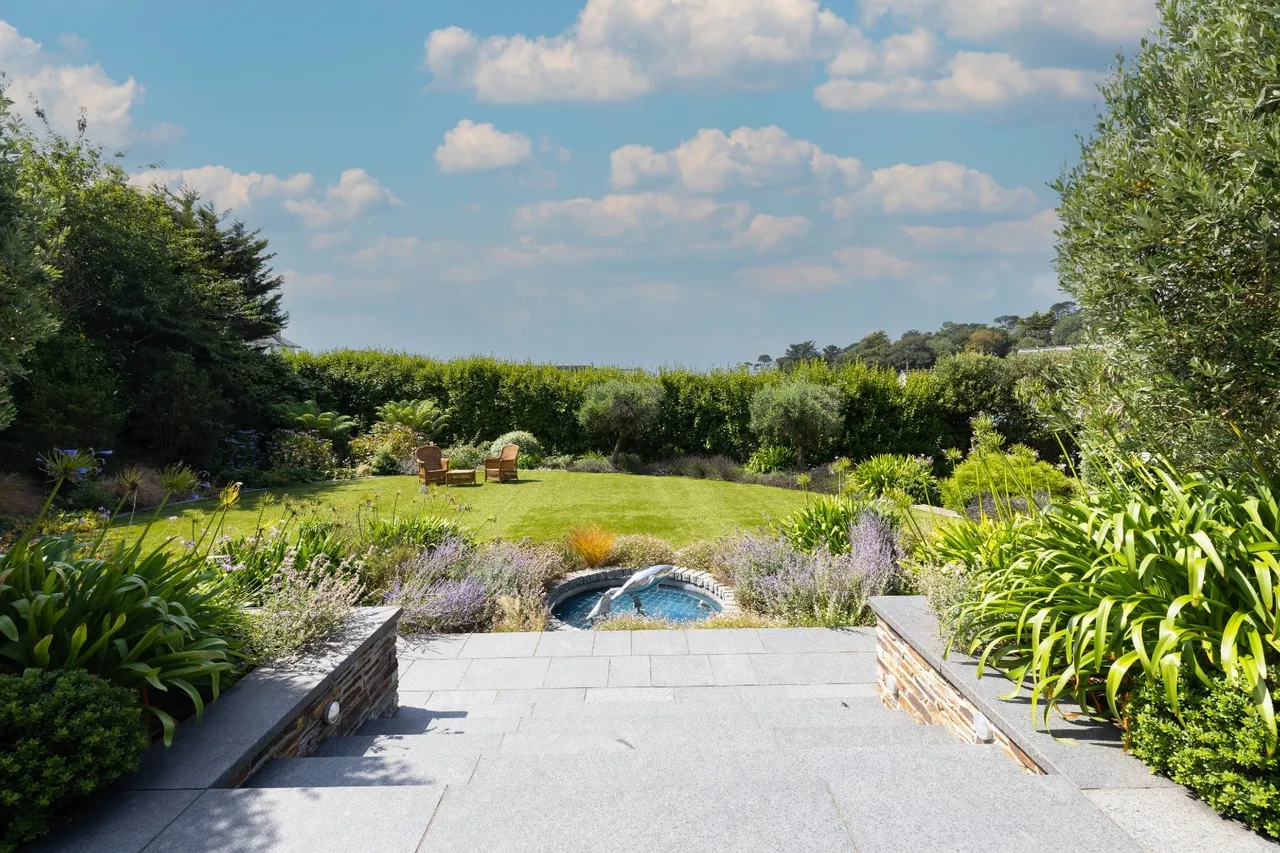 Pedn Moran, St Mawes, TR2, photo 39