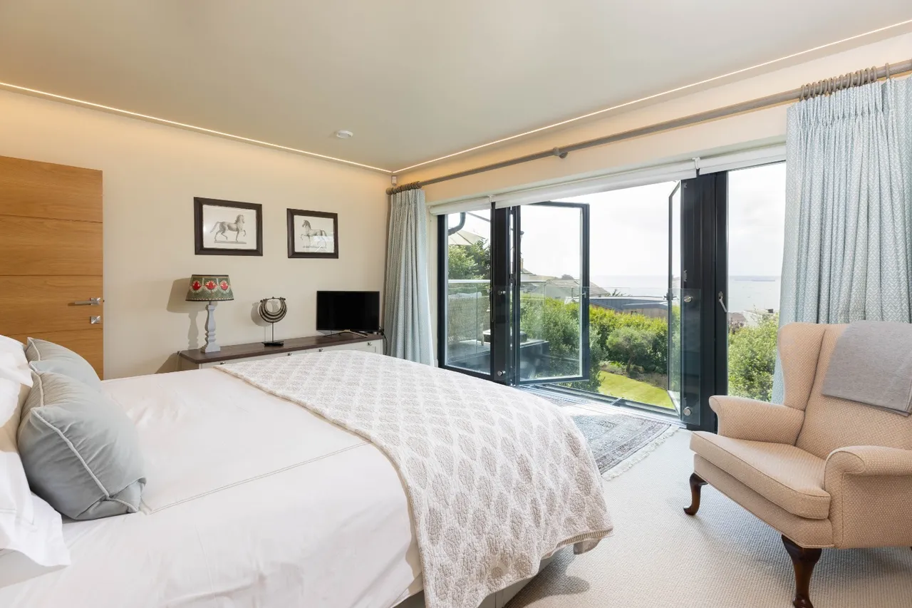 Pedn Moran, St Mawes, TR2, photo 21