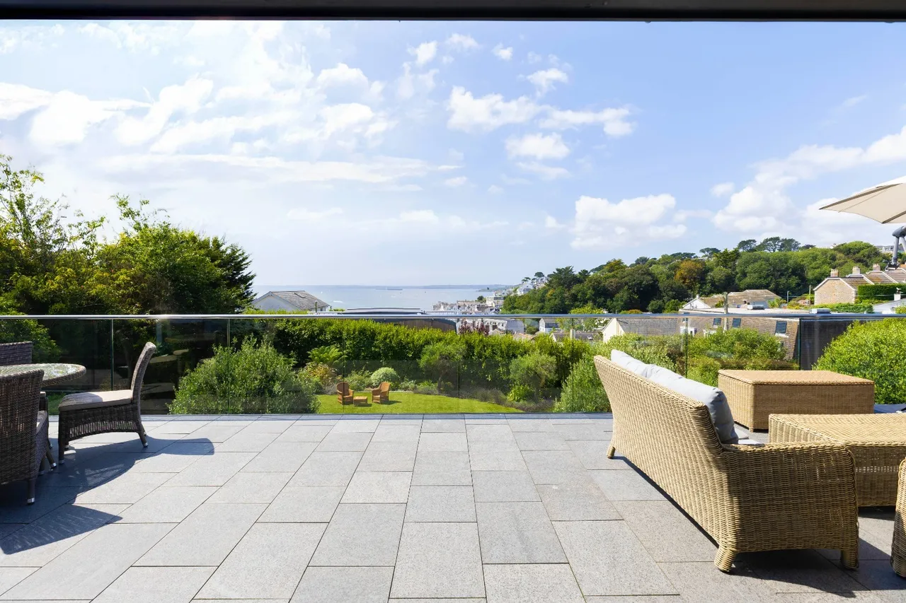 Pedn Moran, St Mawes, TR2, photo 4