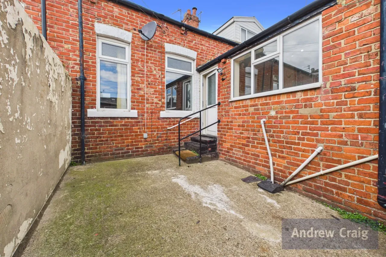 Rupert Street, Whitburn, SR6, photo 9