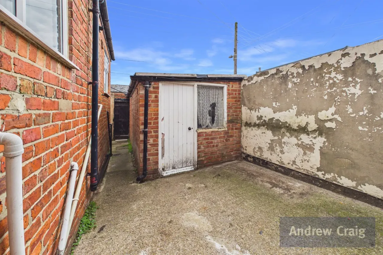 Rupert Street, Whitburn, SR6, photo 8