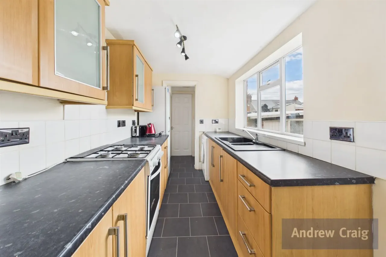 Rupert Street, Whitburn, SR6, photo 3