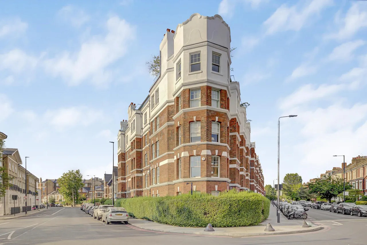 Cambridge Road Battersea, London SW11 4RX, photo 21