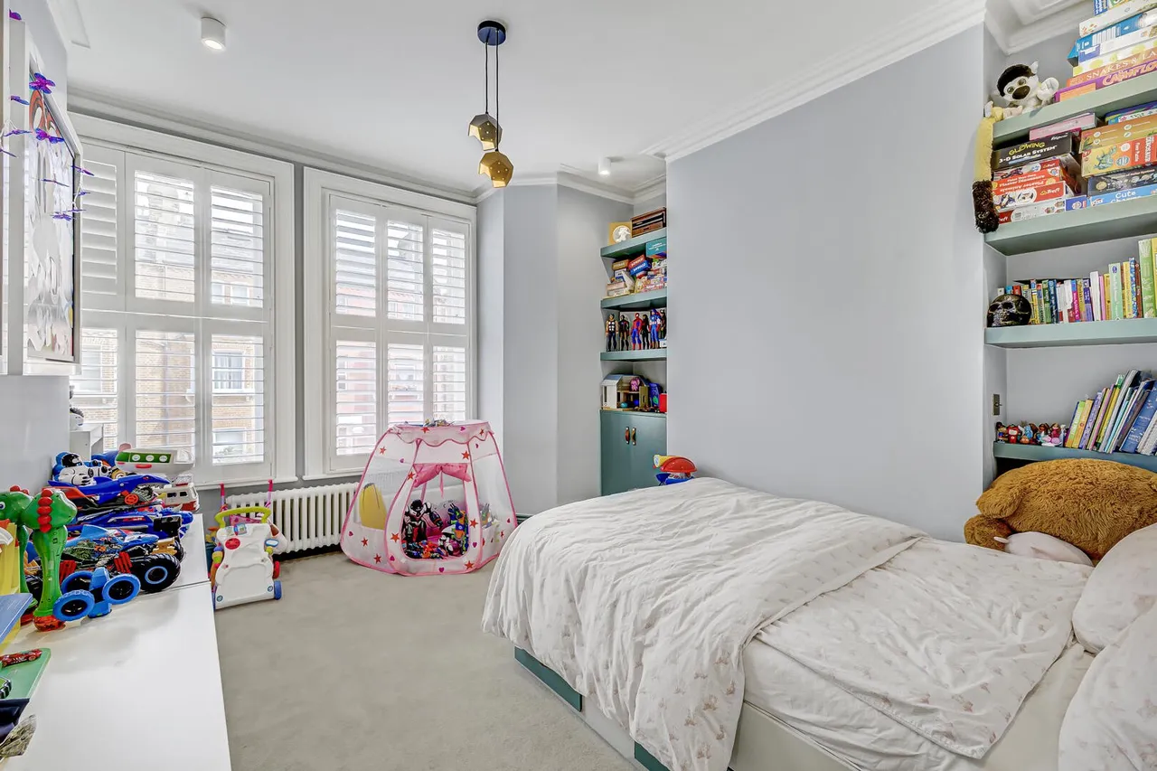 Cambridge Road Battersea, London SW11 4RX, photo 14
