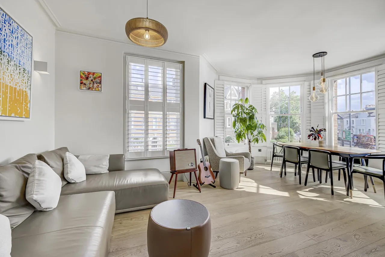 Cambridge Road Battersea, London SW11 4RX, photo 8
