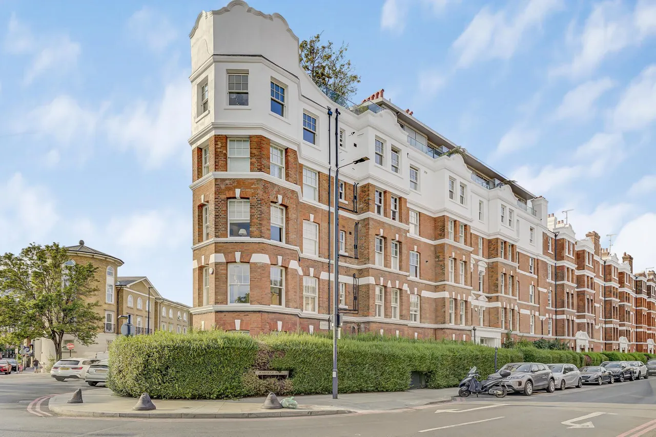 Cambridge Road Battersea, London SW11 4RX, photo 19