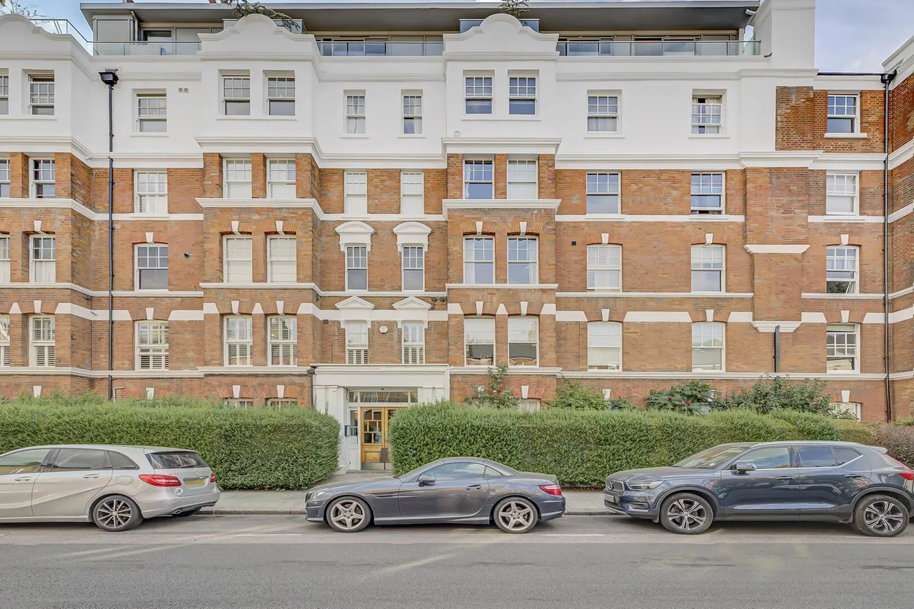 Cambridge Road Battersea, London SW11 4RX, photo 20