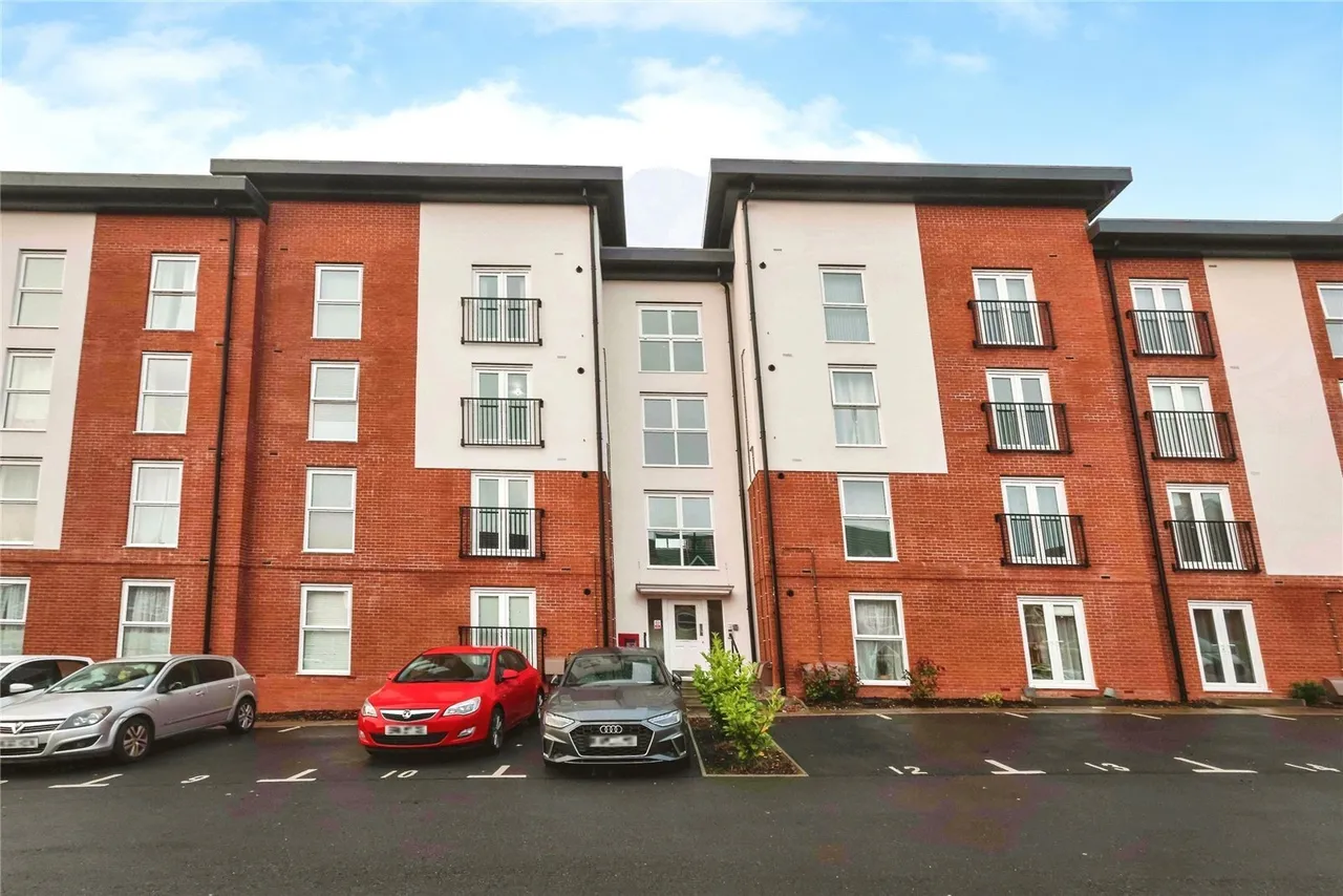 Tanners Way, Birmingham, B29, photo 13