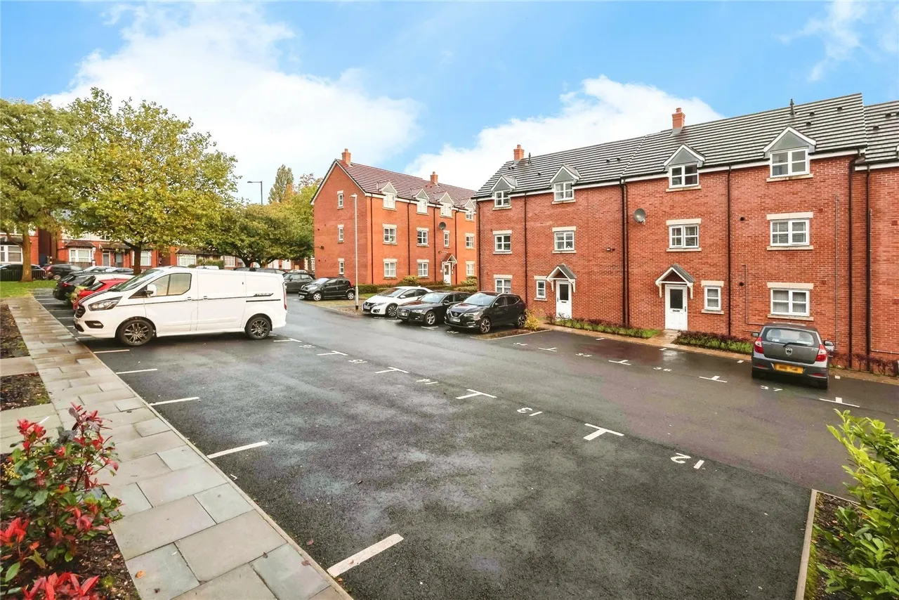 Tanners Way, Birmingham, B29, photo 2