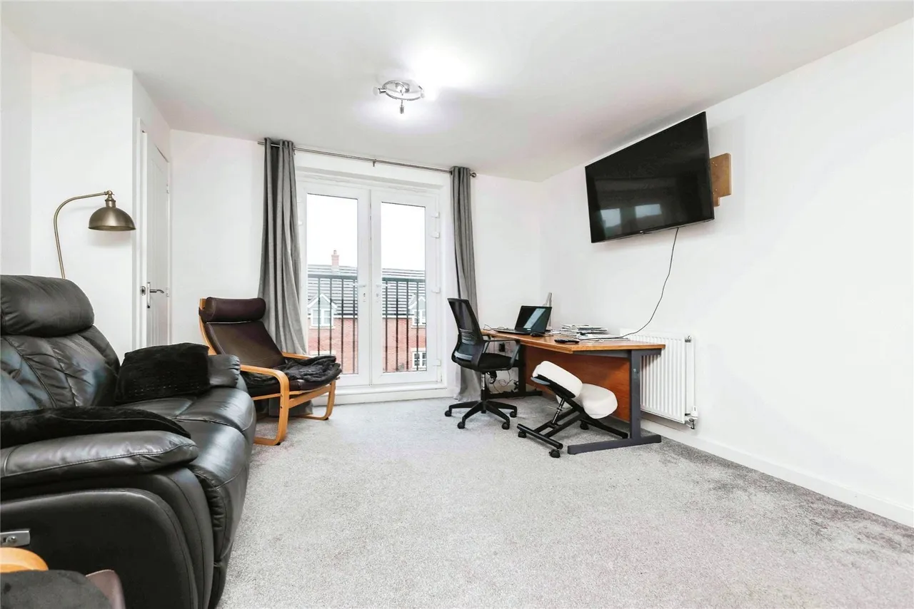 Tanners Way, Birmingham, B29, photo 6