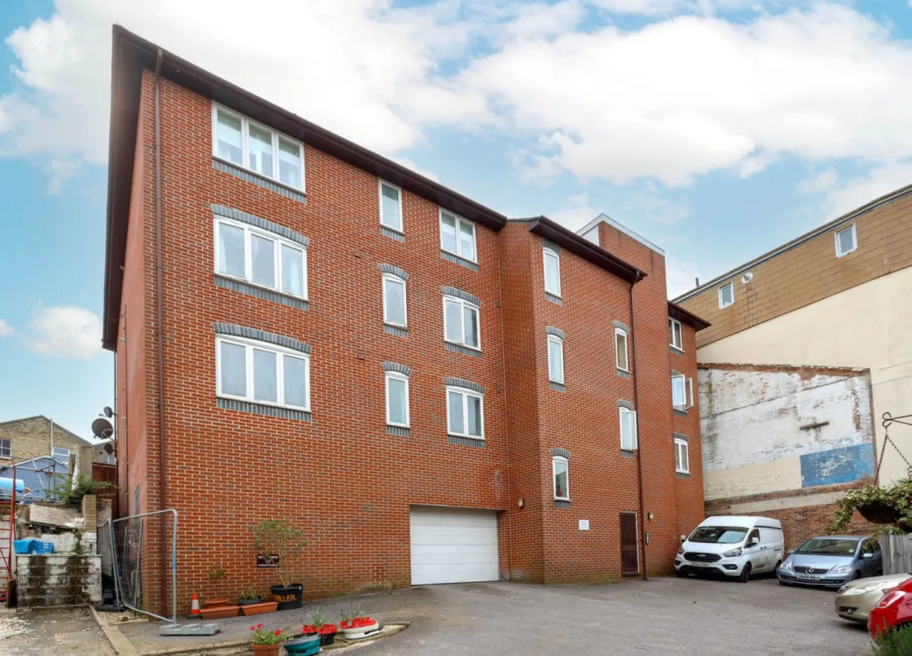 Norwich Road, Bournemouth, BH2, photo 4