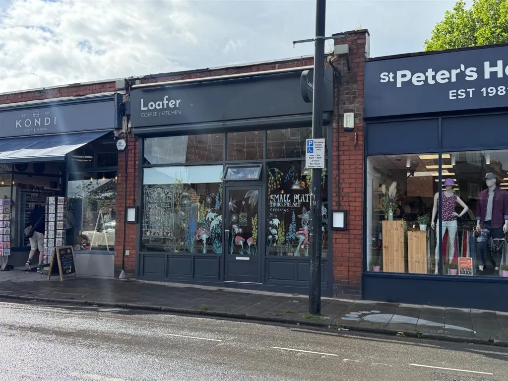a3 to rent — Henleaze Road, Henleaze, Bristol, BS9 4JP