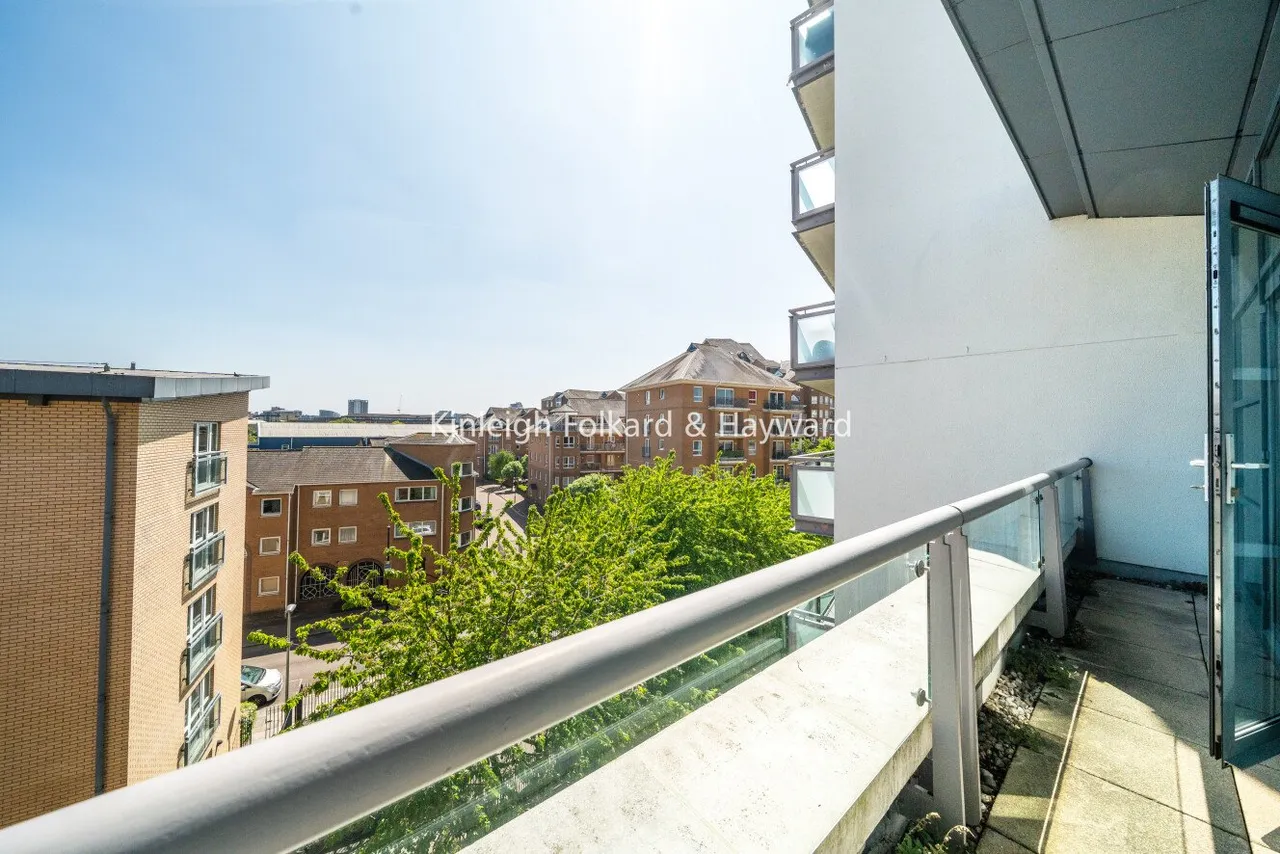Crews Street, London, E14, photo 6