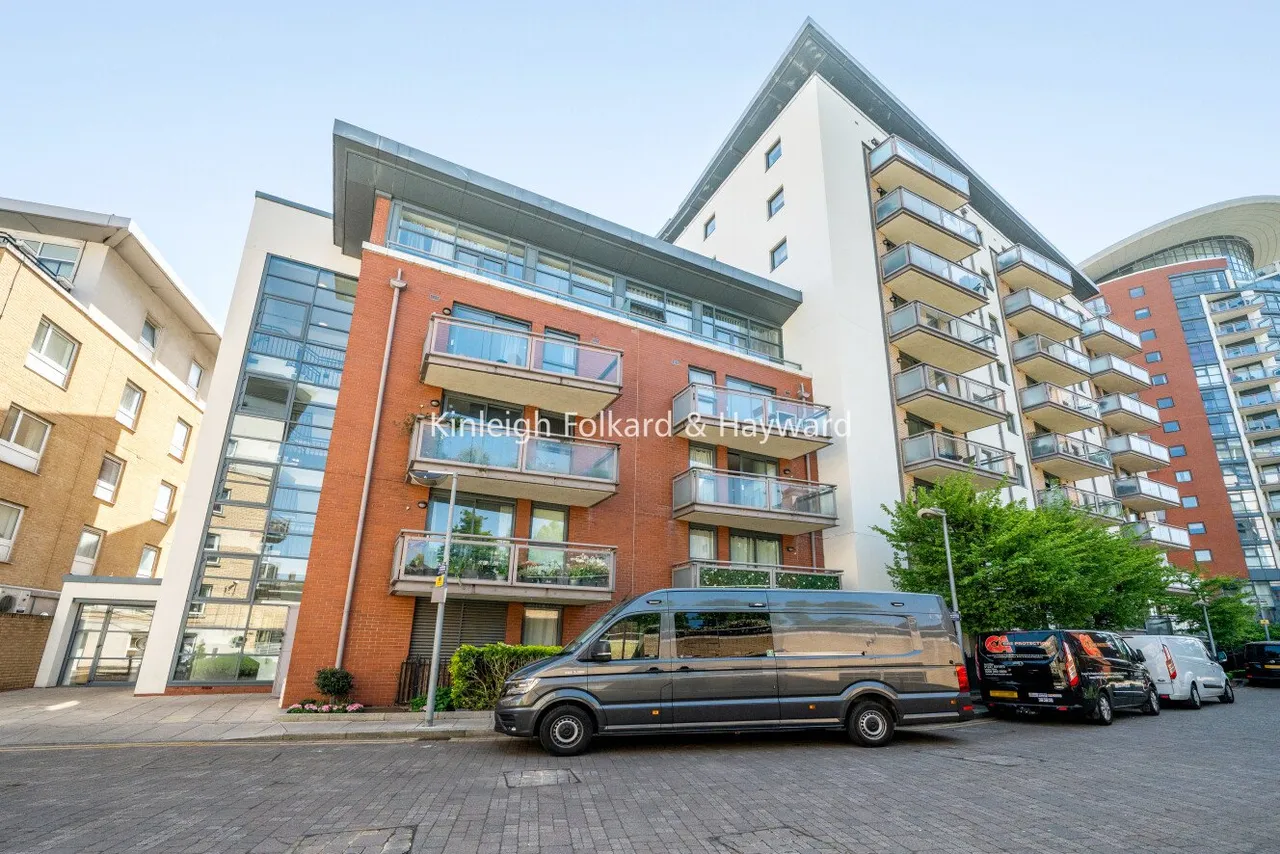 Crews Street, London, E14, photo 7