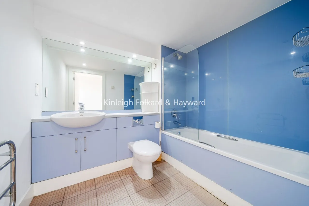 Crews Street, London, E14, photo 5