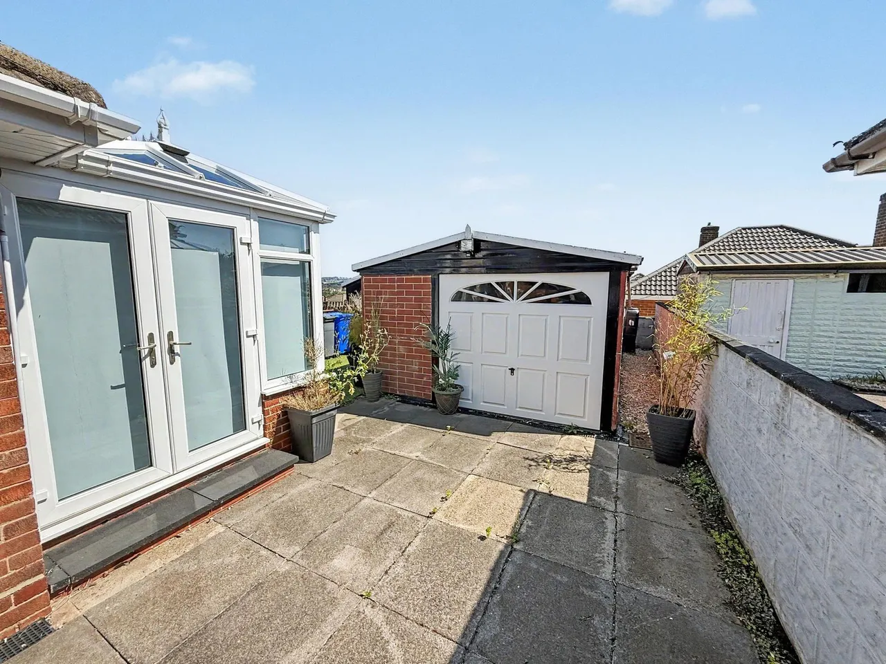 Courtway Drive, Sneyd Green, ST1, photo 14