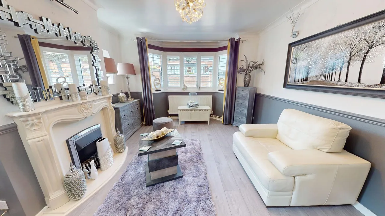 Courtway Drive, Sneyd Green, ST1, photo 8