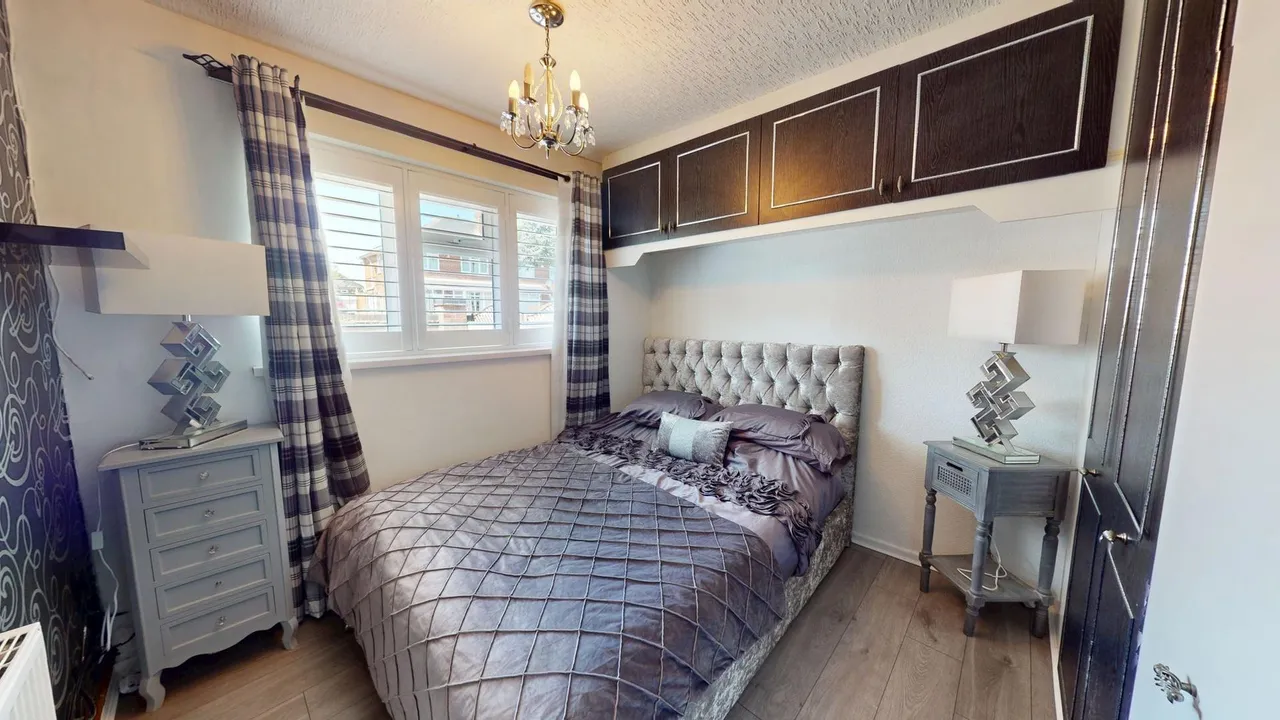 Courtway Drive, Sneyd Green, ST1, photo 11