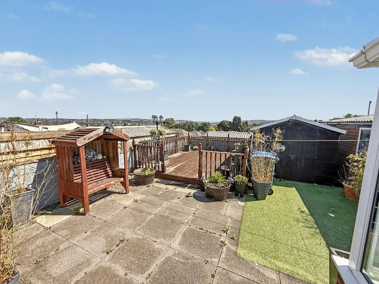 Courtway Drive, Sneyd Green, ST1, photo 5