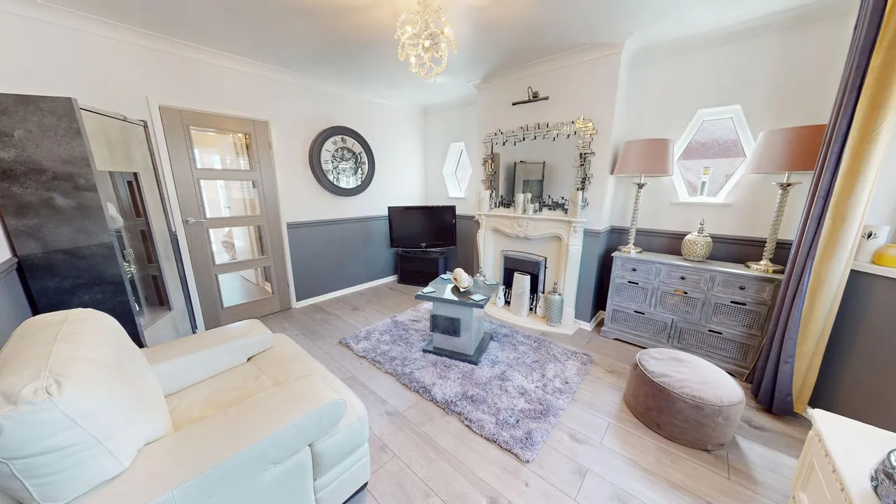 Courtway Drive, Sneyd Green, ST1, photo 7