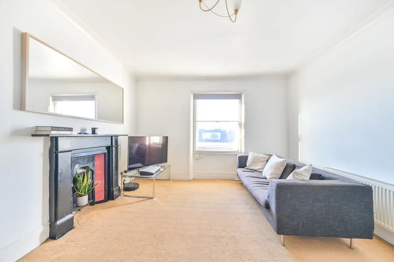 Flat 5, 108 Holland Road, London, photo 6