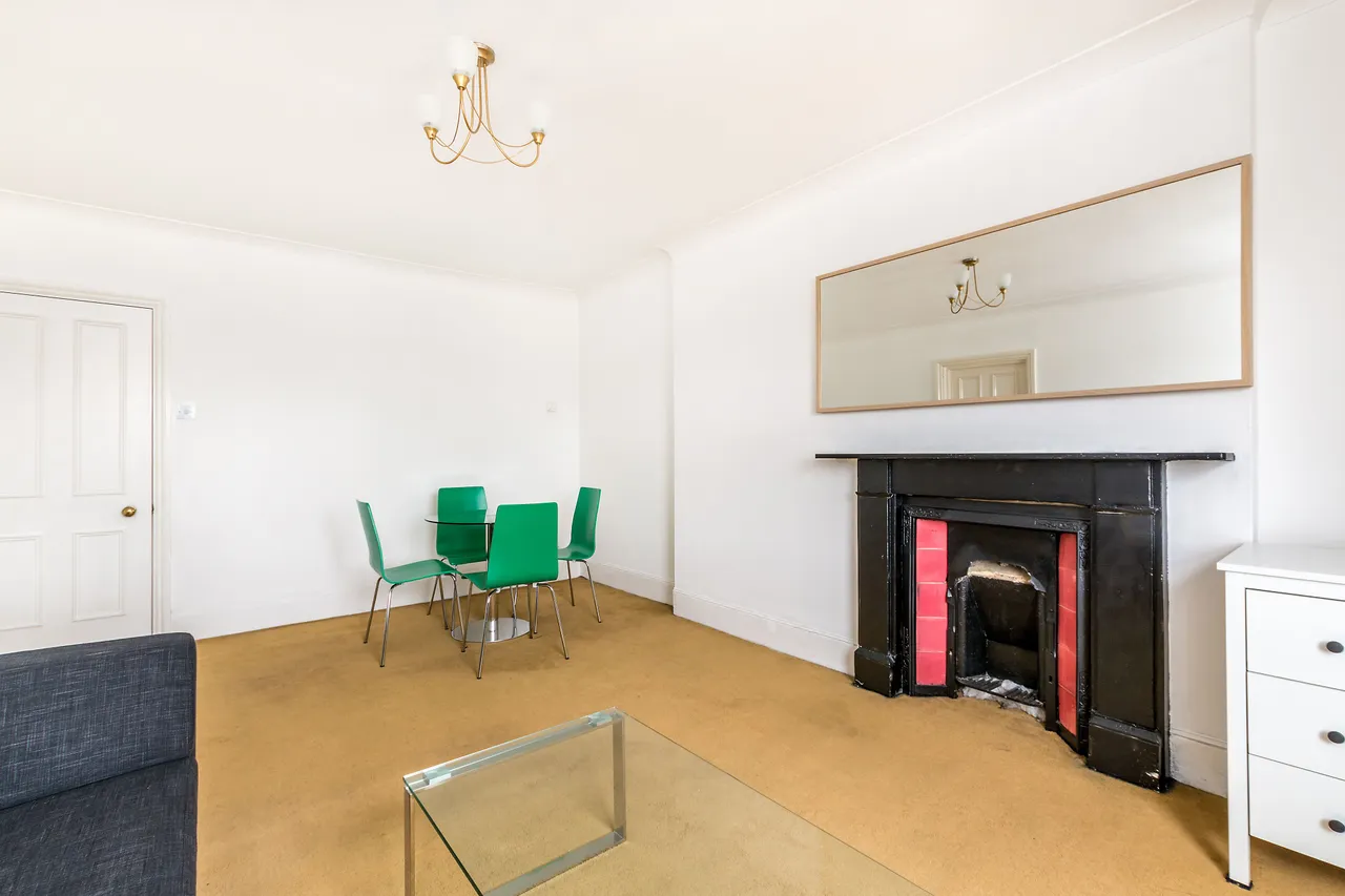 Flat 5, 108 Holland Road, London, photo 10