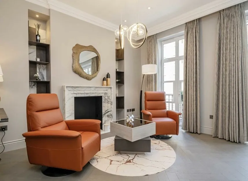 Gloucester Square, Westbourne Grove, W2, photo 4