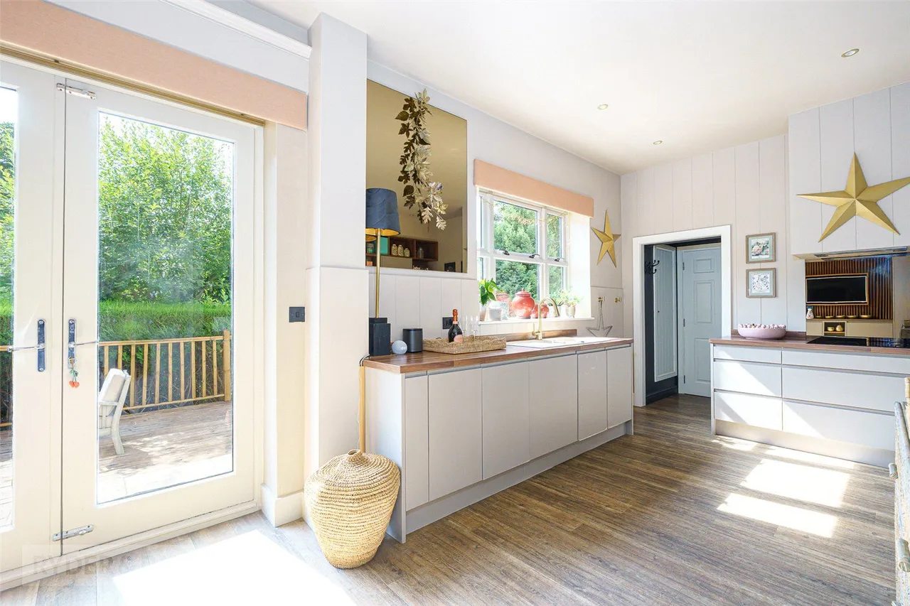 Whiteley Lodge, Ripponden, HX6, photo 6