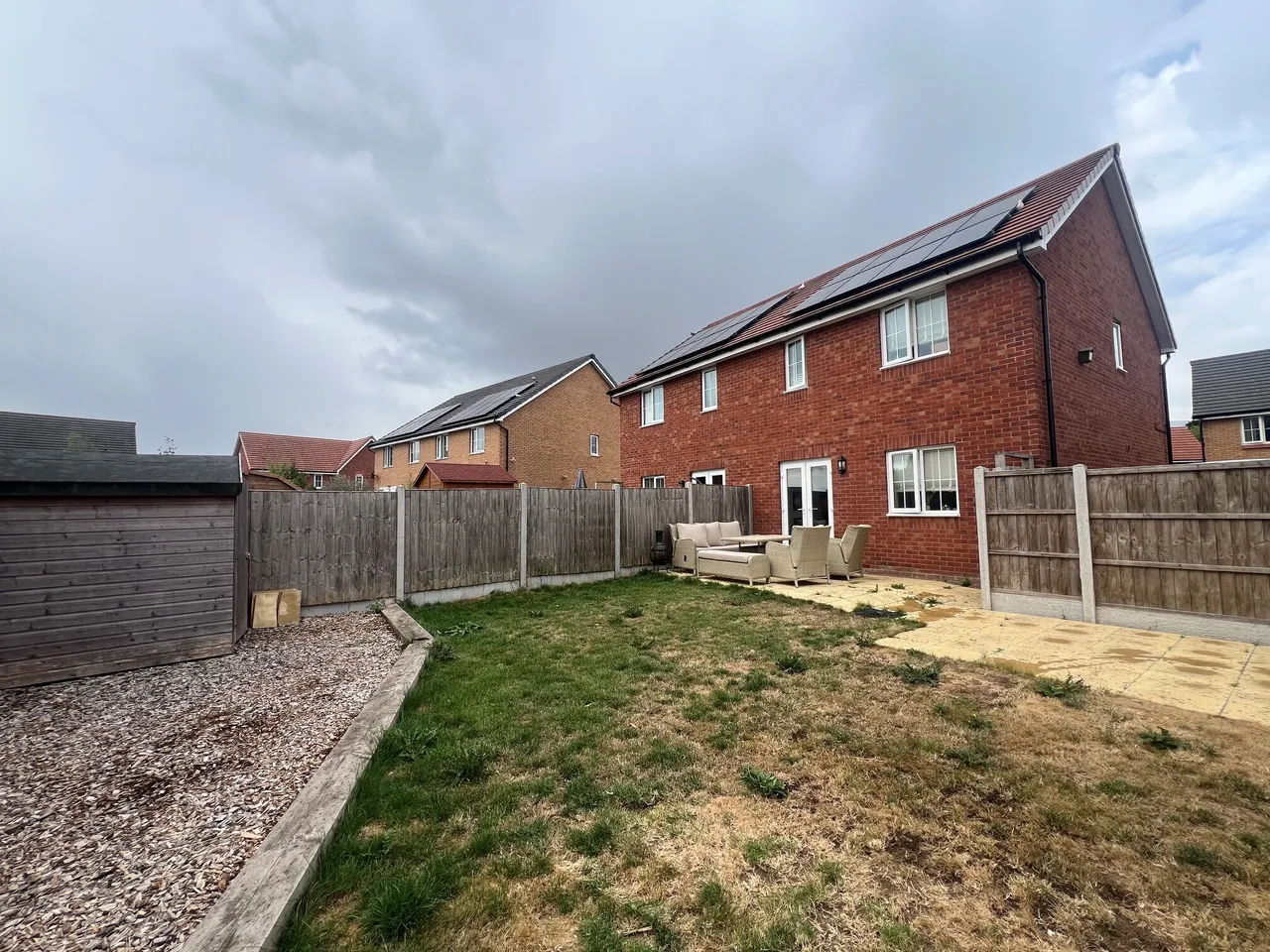 Charlock Road, Malvern, WR14, photo 5