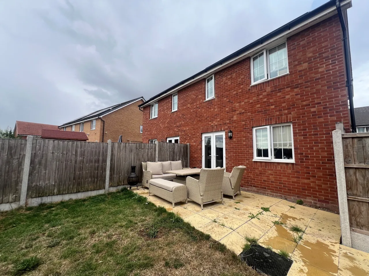 Charlock Road, Malvern, WR14, photo 10