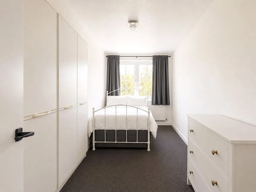Plantagenet House, London, SE18, photo 5