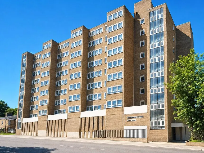 Plantagenet House, London, SE18, photo 7