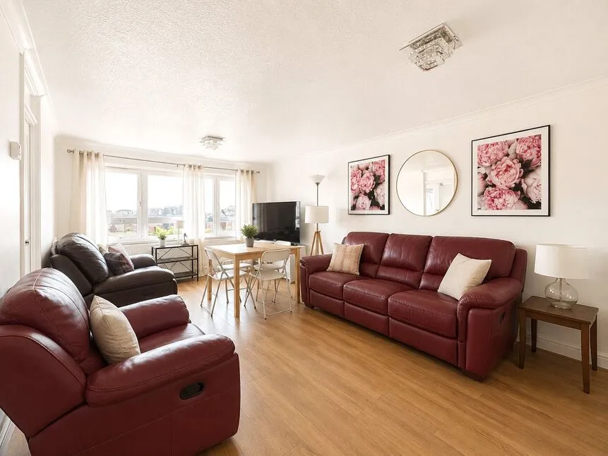 Plantagenet House, London, SE18, photo 3