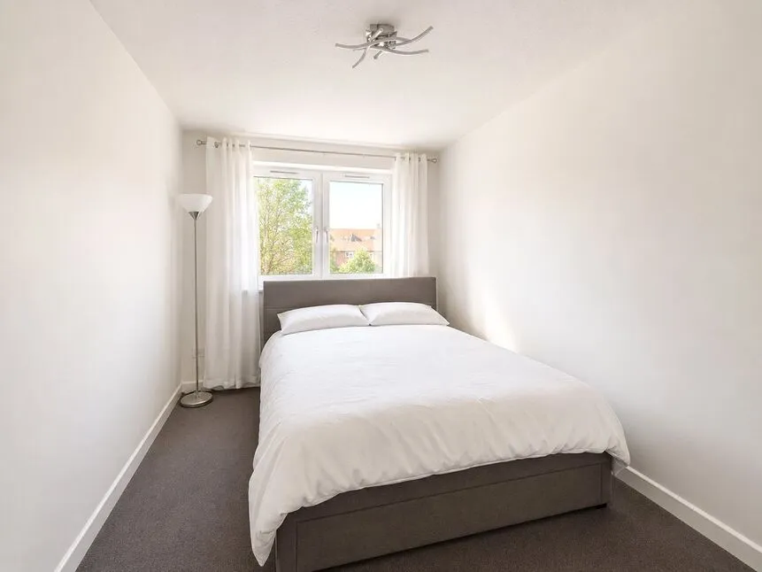 Plantagenet House, London, SE18, photo 6
