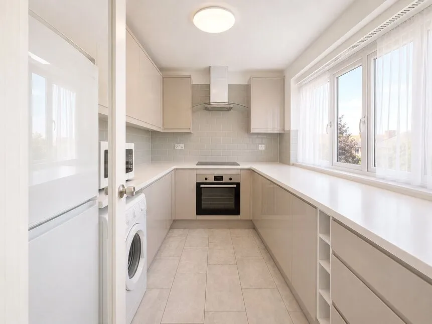 Plantagenet House, London, SE18, photo 8