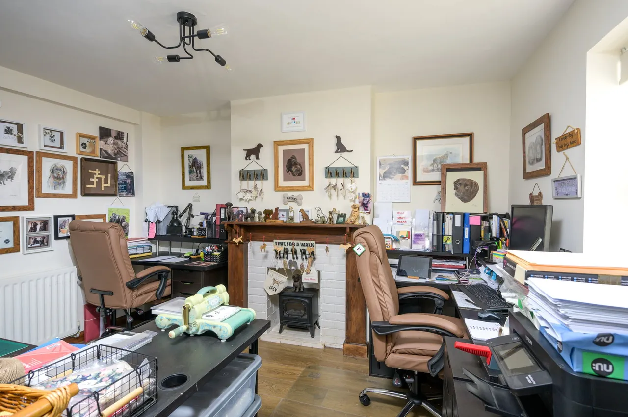 Woodrow Road, Forest, Melksham, SN12 7RG, photo 12