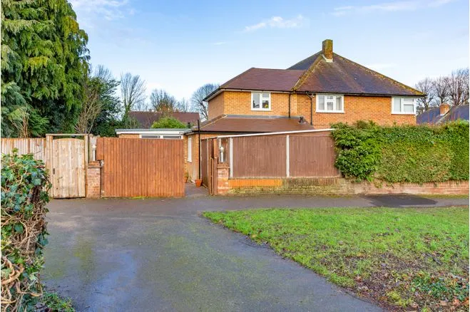 Manor Road North, Thames Ditton, KT7, photo 21